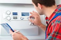 free Crossway Green gas safe engineer quotes